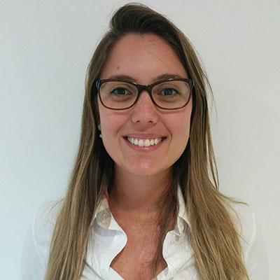 Cristina Ferreira