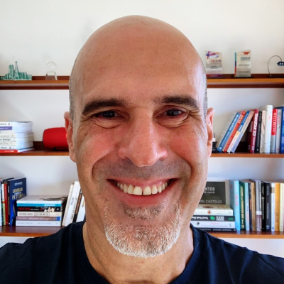 Daniel Castello