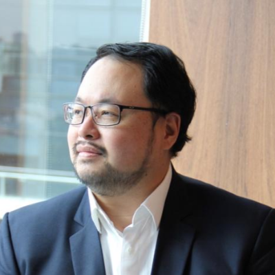 Daniel Lau