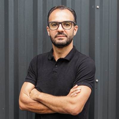 Léo Xavier