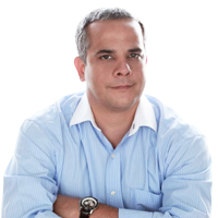 Maurício Salvador