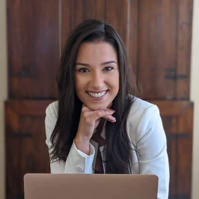 Roberta Vasconcellos