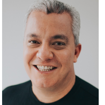 Roberto Oliveira