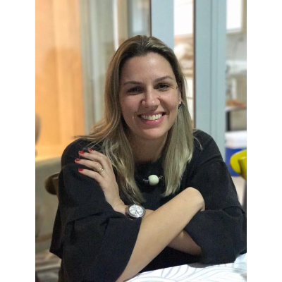 Ana Brant