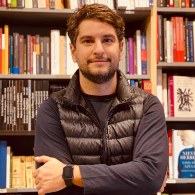Felipe Lamounier
