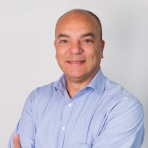 Marcos Campos Bicudo