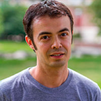 Orkut Büyükkökten