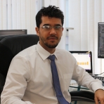 Matheus Pereira Amaral Moreira