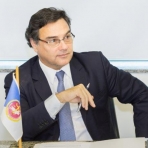 Dr. Eduardo Gussem