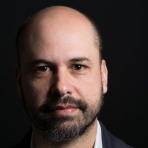Mauro Gonçalves