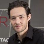 Alexandre Frankel