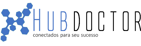 Logo de empresa da Startup Village