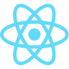 React