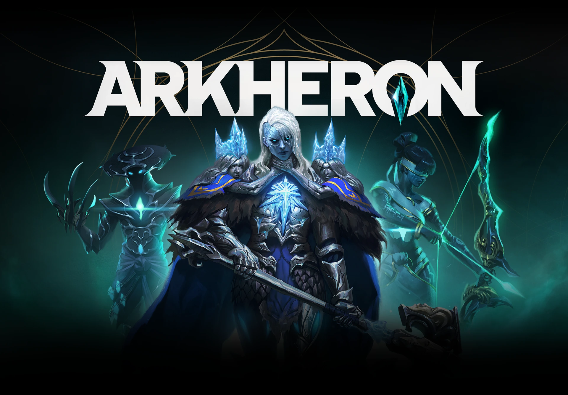 Arkheron’s Biggest Beta Yet Starts September 25
