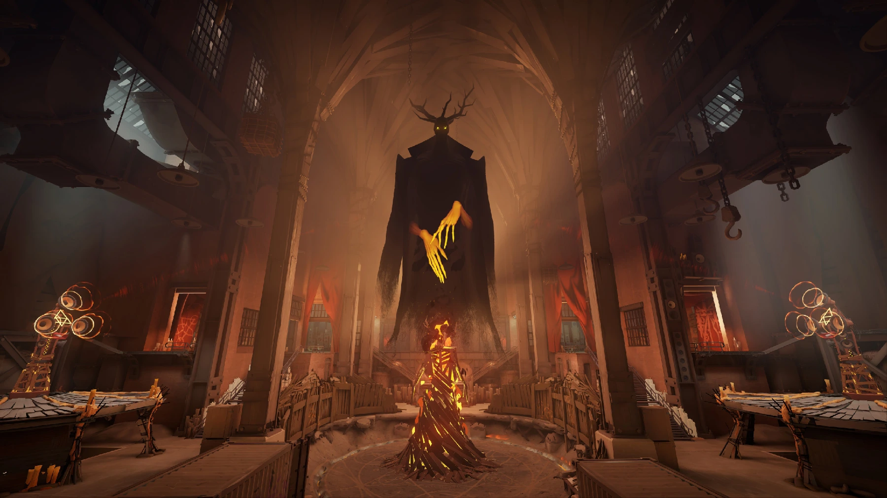 Deadlock’s Next Major Update Is Dropping Next Week