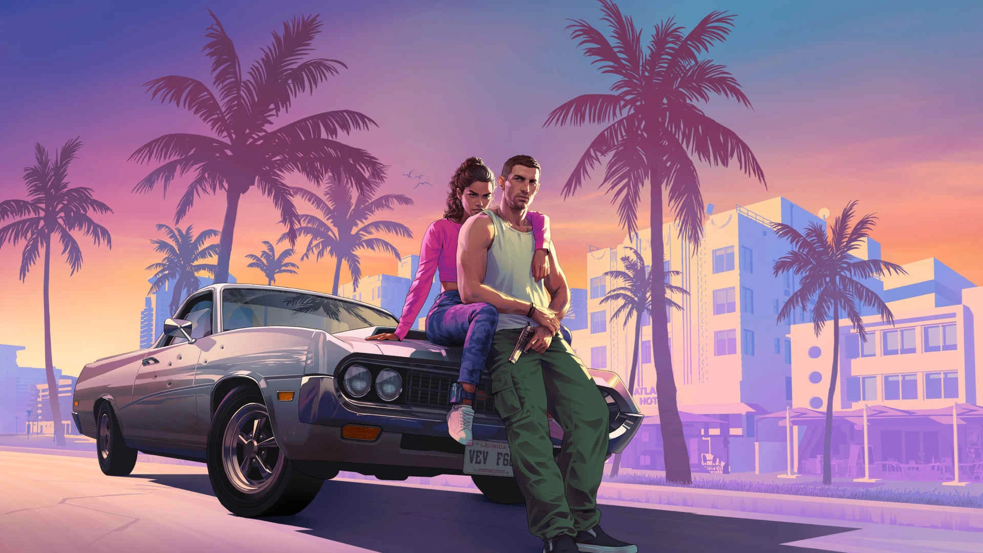 GTA VI Age Rating Explained