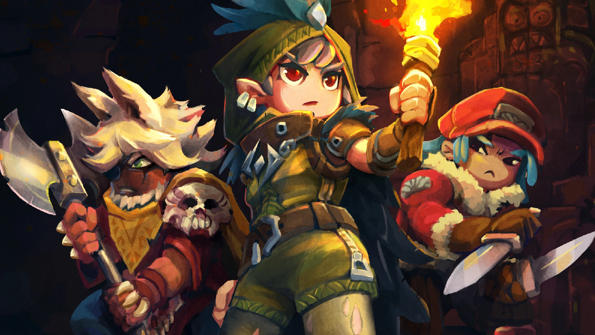 Hytale Chapter I Finally Has a Release Date