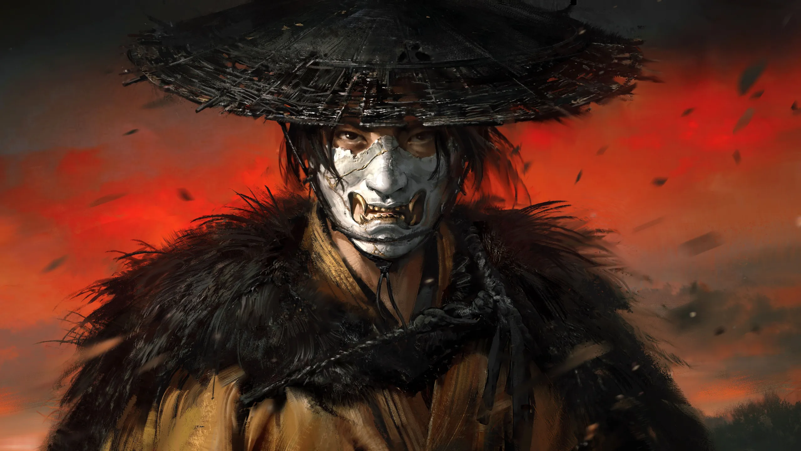Ghost of Yōtei Developer Sucker Punch Faces Layoffs