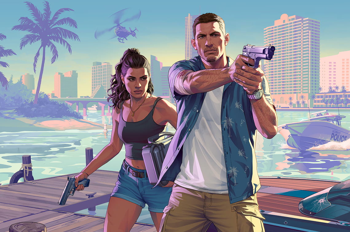 How to Preload GTA 6 on PS5 & Xbox (Opens November 12)