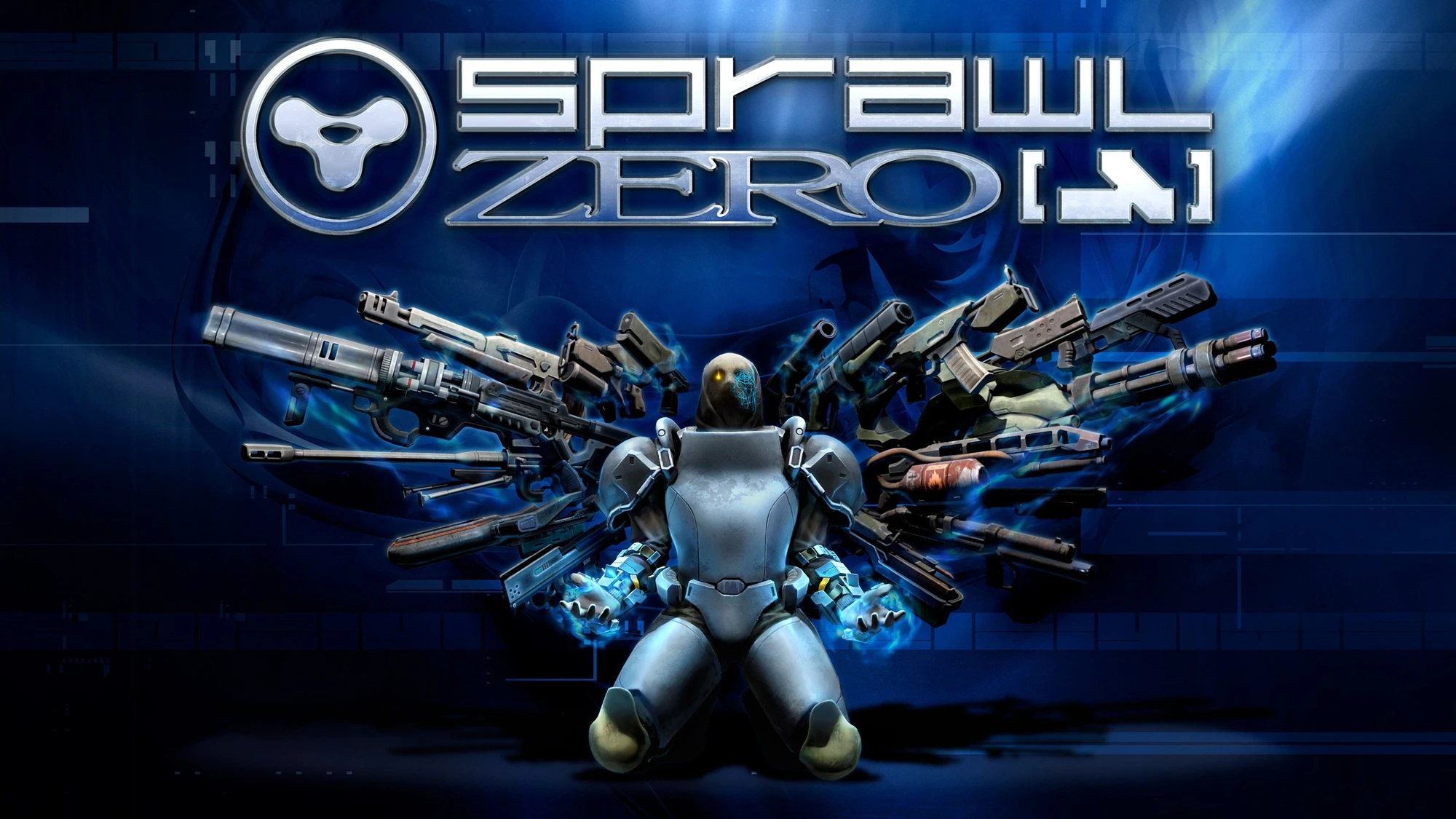 SPRAWL Zero Is a Modern Retro FPS Masterpiece