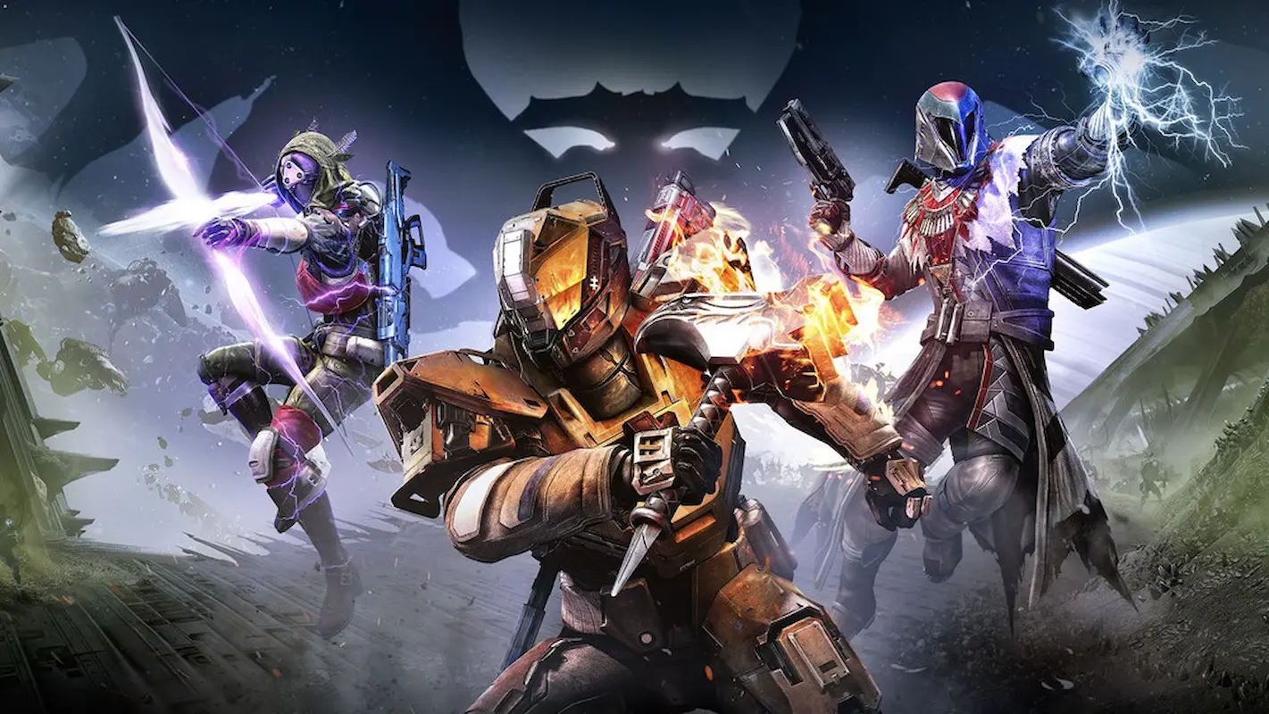 Bungie Outlines the Future of Destiny 2 and Marathon