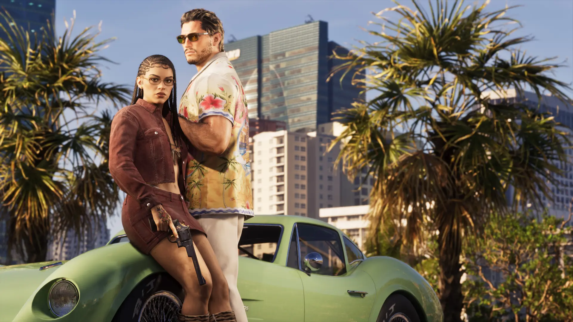 GTA 6 Could Launch on PC in Just 6 to 7 Months