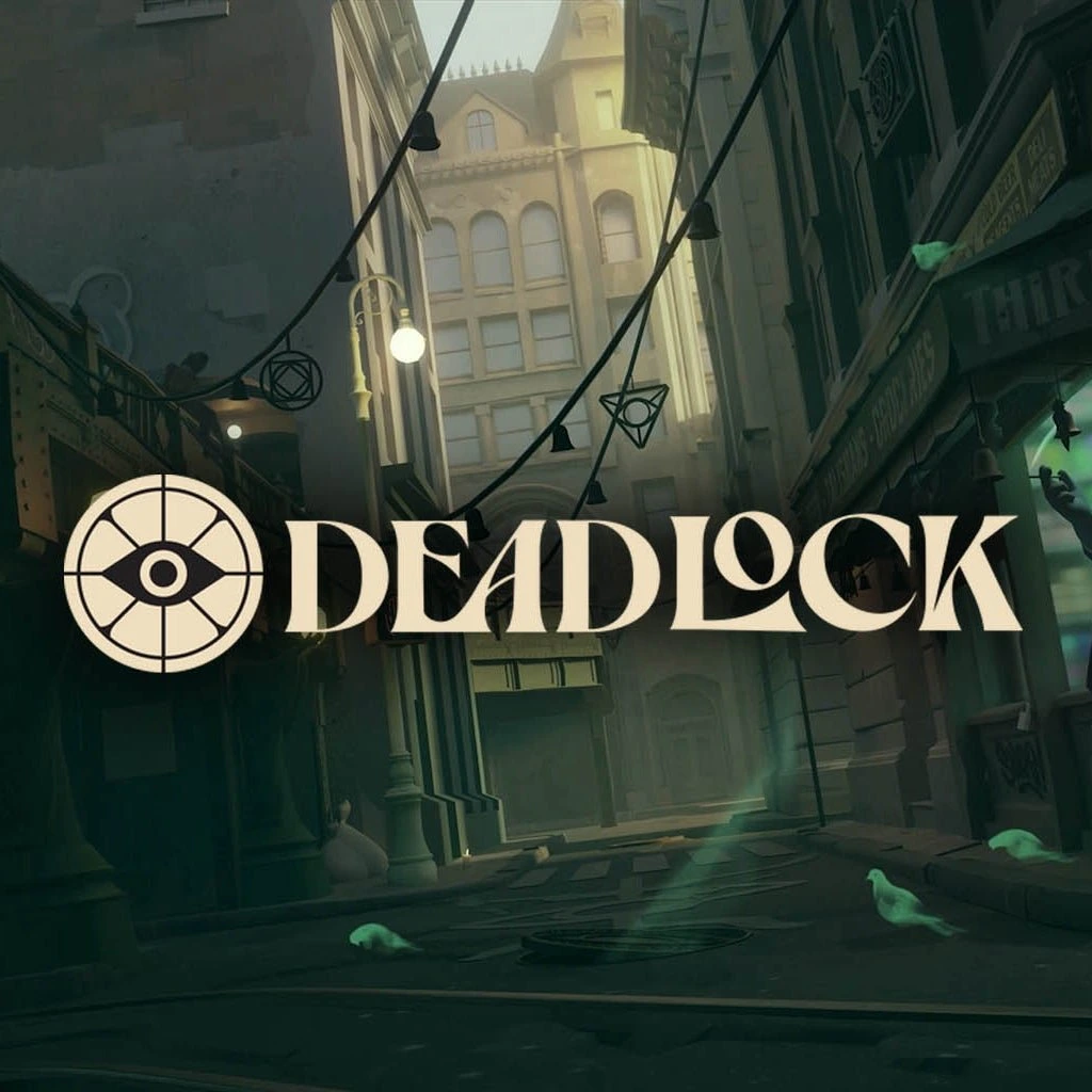 Deadlock Patch Drops Tomorrow, Ranked Season Extended