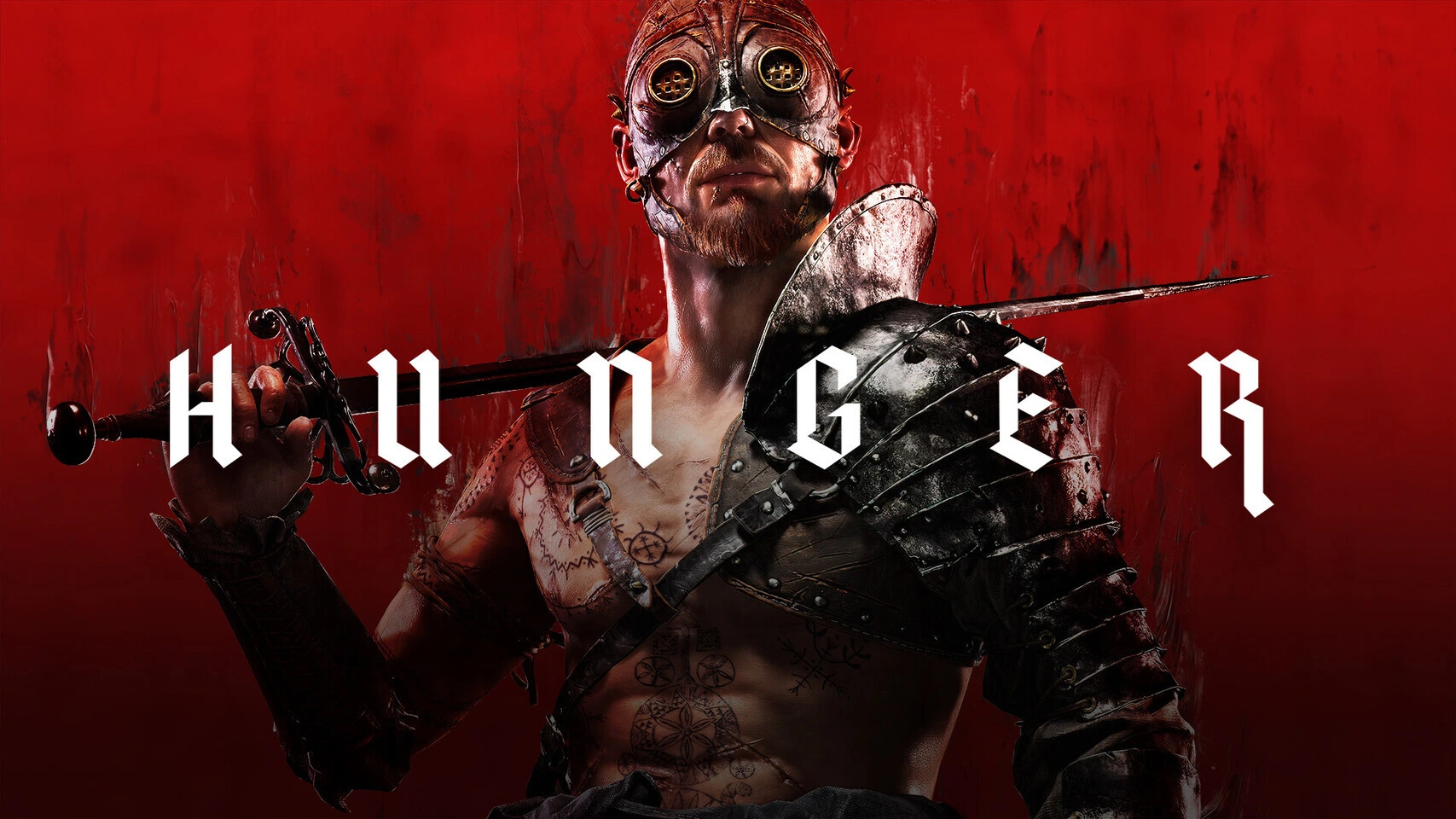 HUNGER Is a New Extraction RPG From the Creators of Hell Let Loose