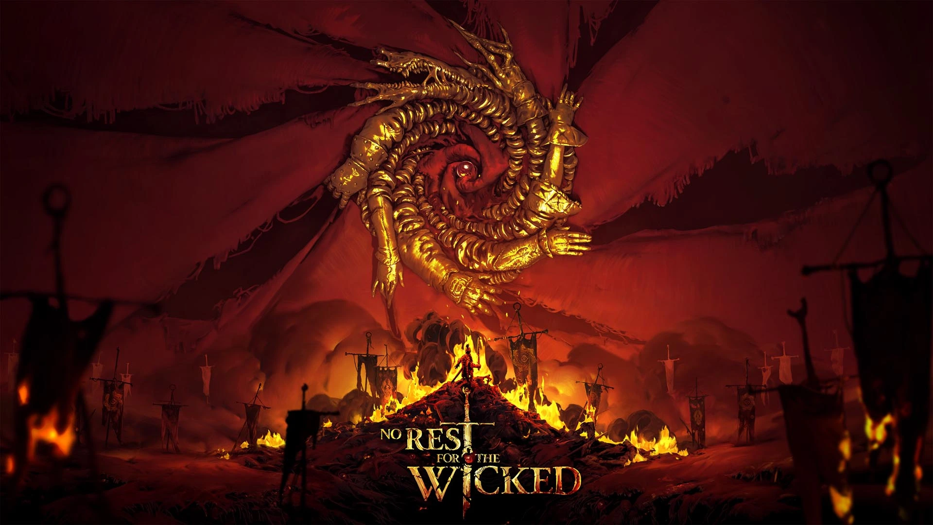 No Rest for the Wicked Reveals 24 New Classes