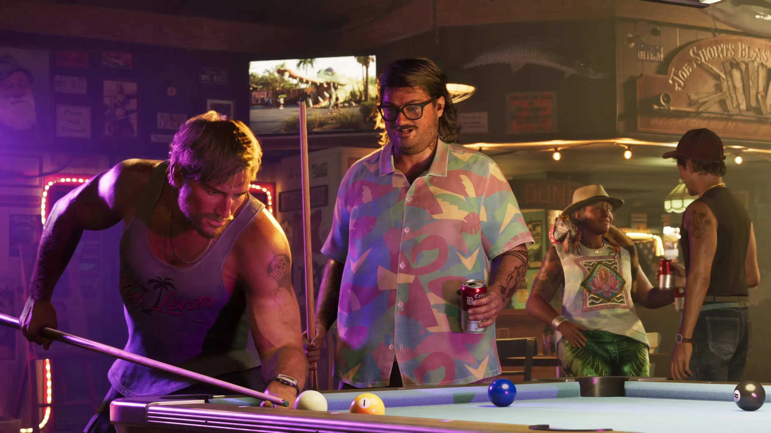 GTA 6 Took 8 Years, but Rockstar Says Its Next Game Won’t