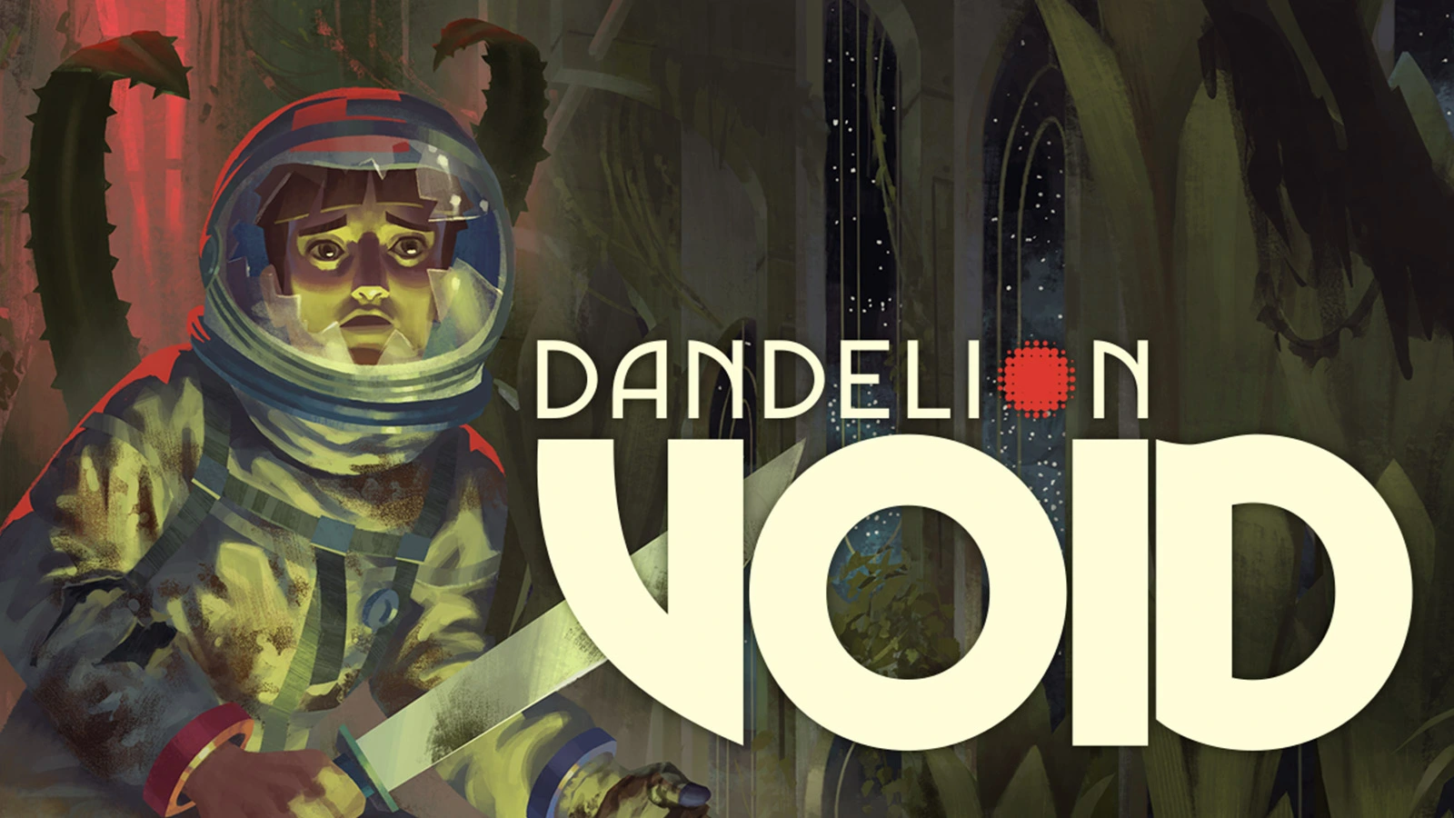 Dandelion Void’s New Demo Is a Horrifying Survival Experience