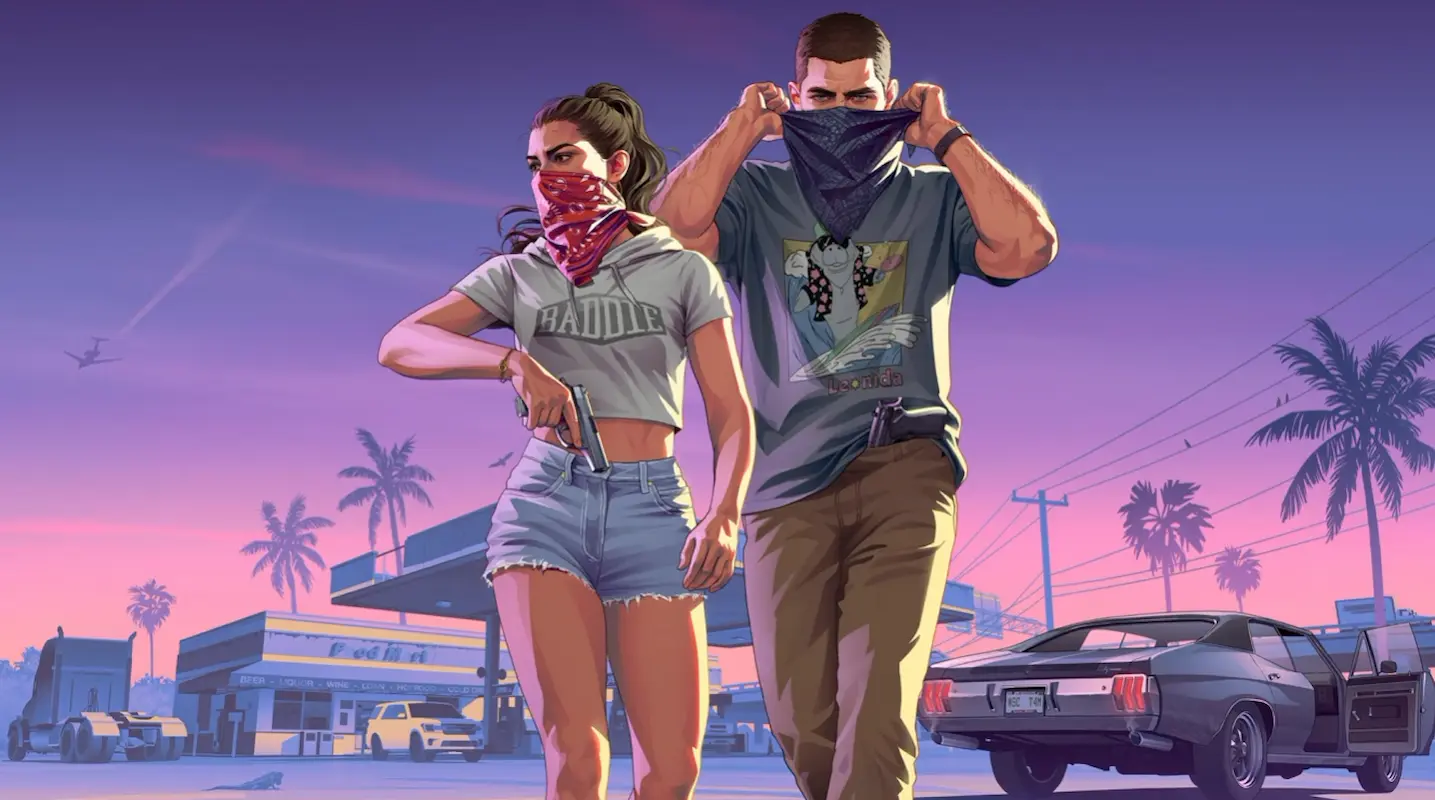 Rockstar to Restrain Grand Theft Auto VI Modding