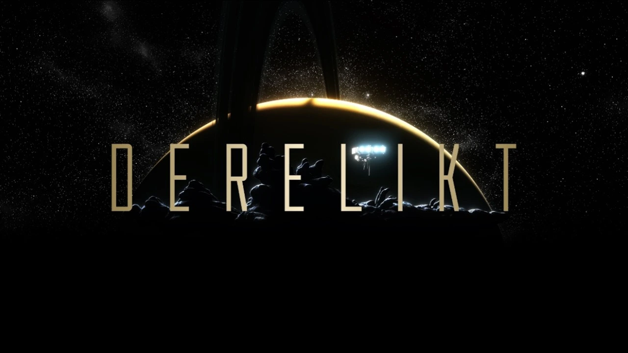 DERELIKT Brings Classic PS1 Horror Back to Life