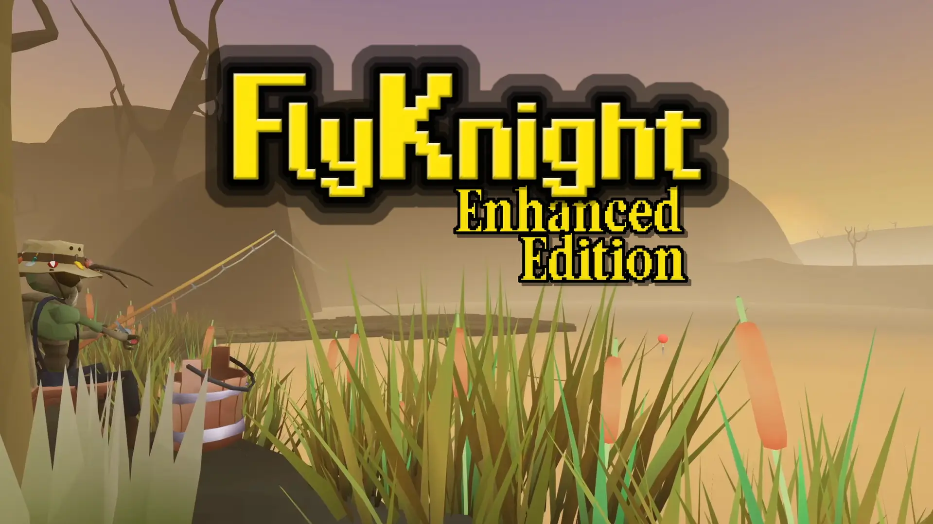 FlyKnight Is a Hidden Gem That Just Got Even Better