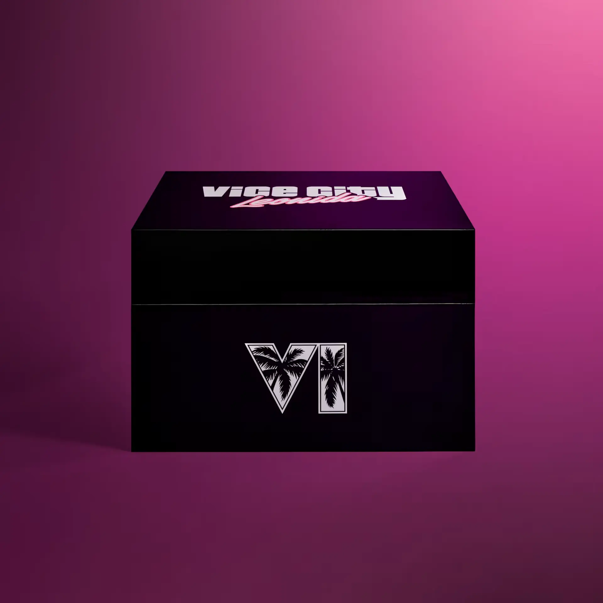 Rockstar Reveals $400 GTA 6 Collector’s Box