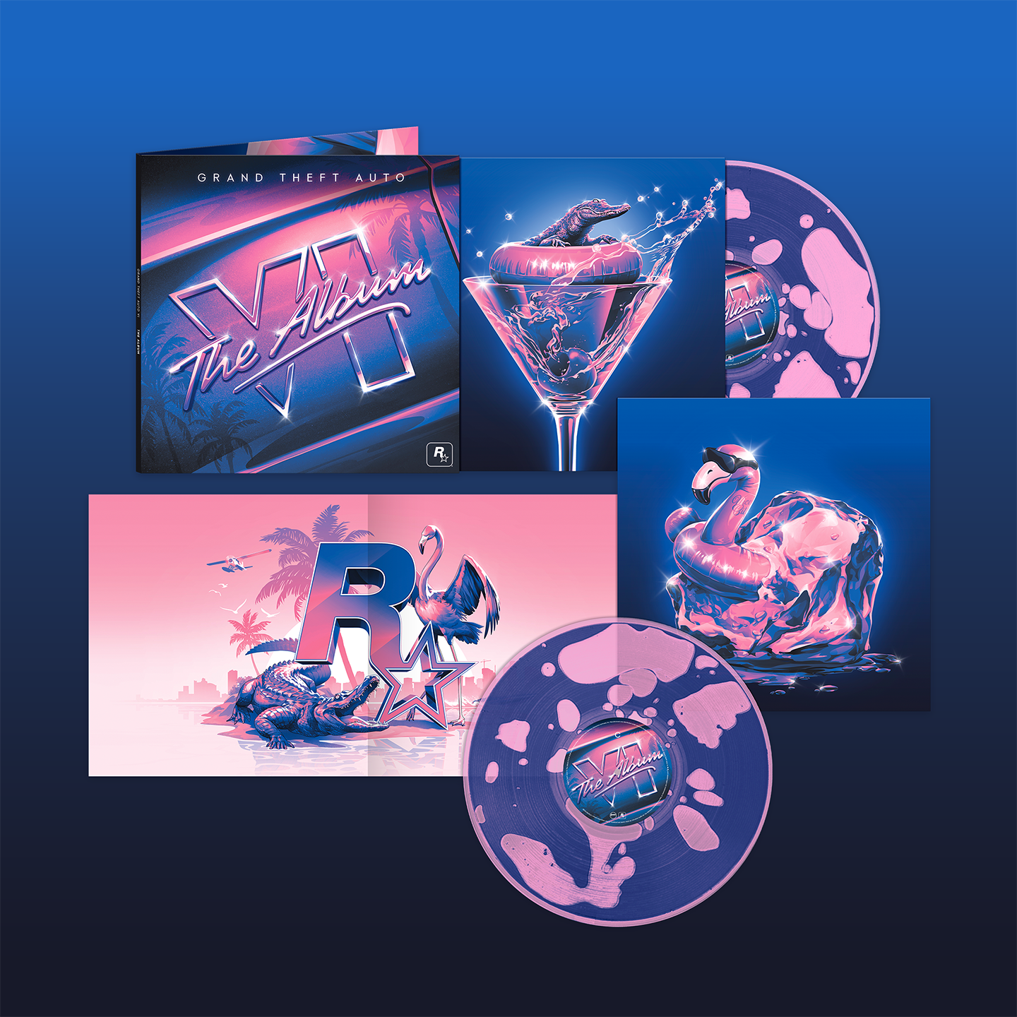 GTA VI Radio Stations Revealed