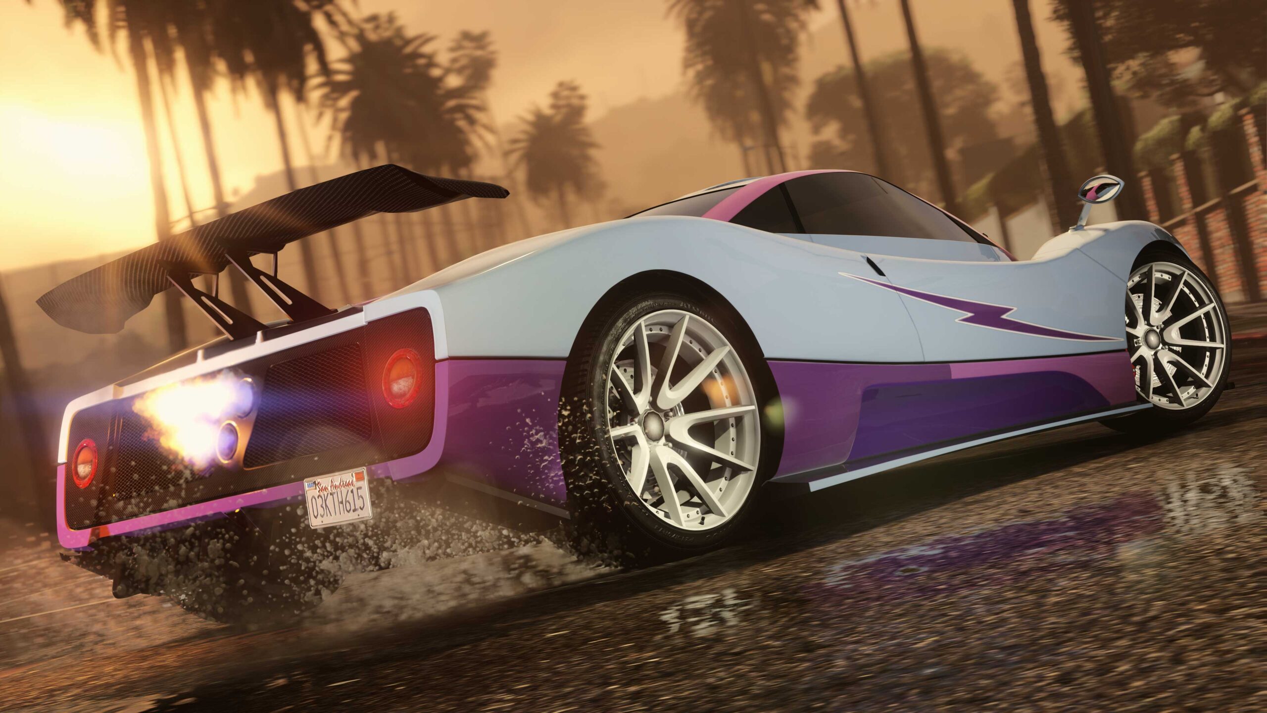 How to Claim the Free GTA+ Month That Comes With GTA 6