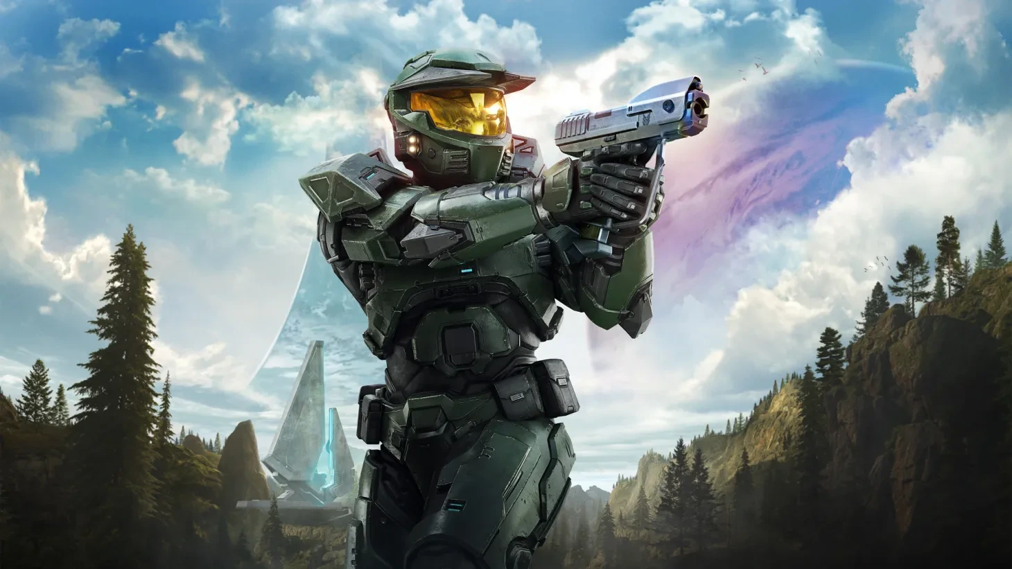 Halo Studios’ Future Looks Unclear After Major Layoffs