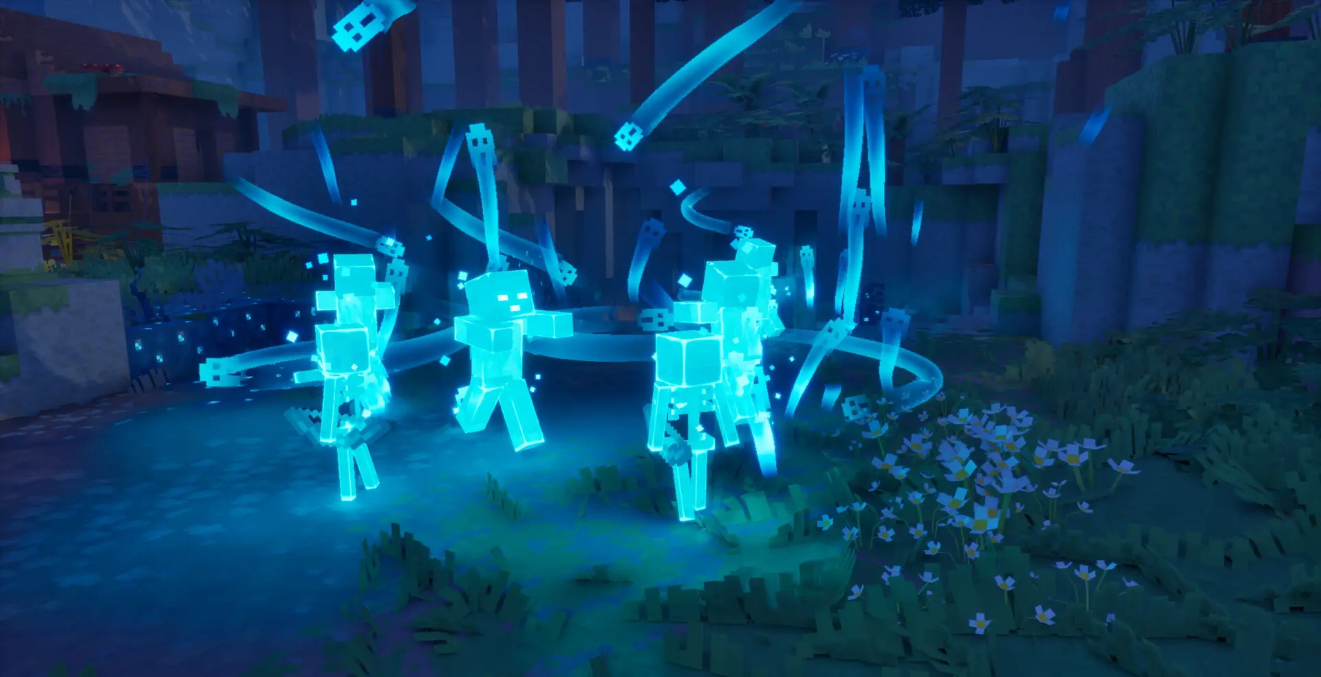 Minecraft Dungeons II Release Time and Launch Details