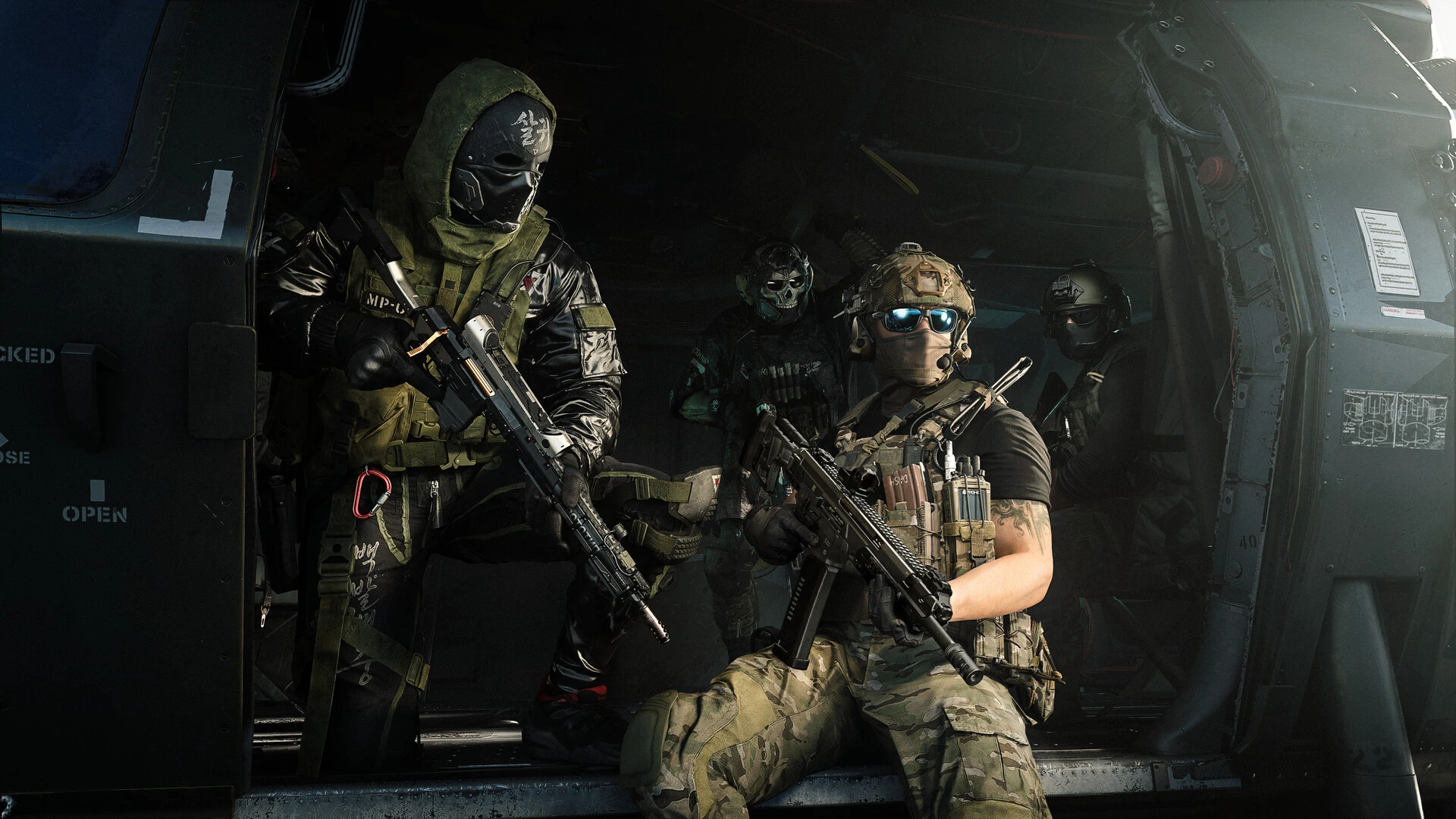 Modern Warfare 4 May End the Current Storyline