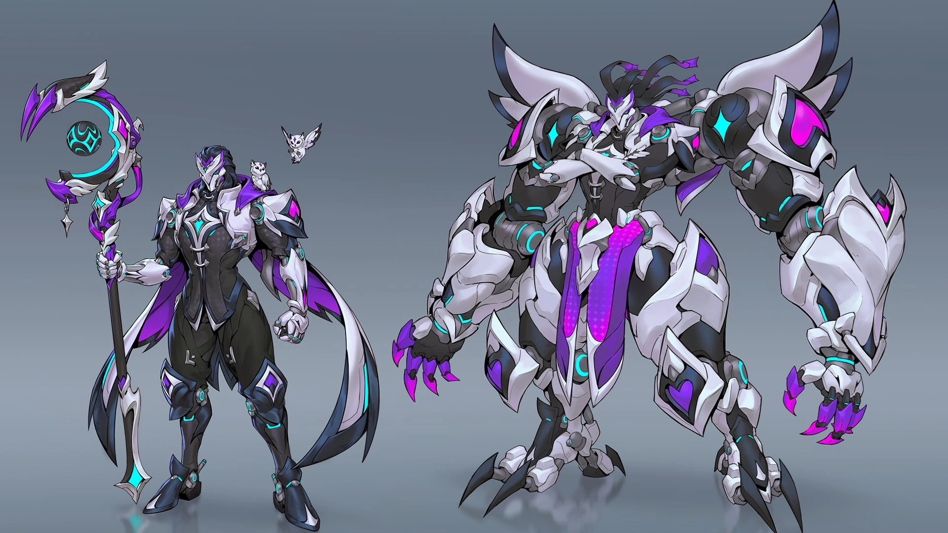 Overwatch Season 5 Brings Back Dokiwatch