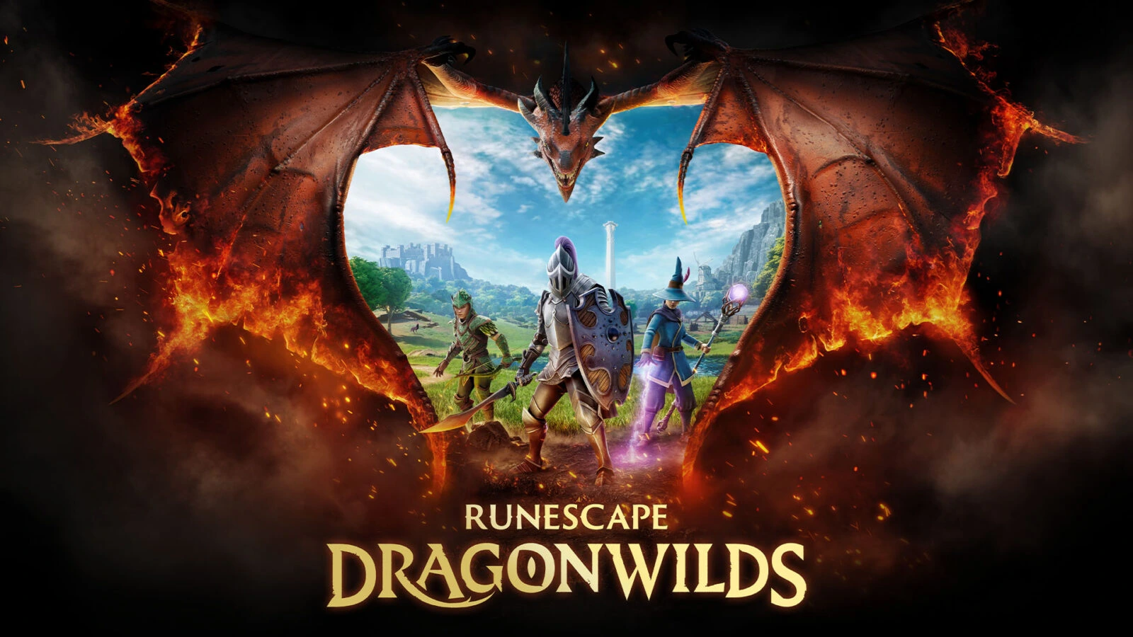 RuneScape: Dragonwilds Review – Jagex Found a New Way to Make Me Grind