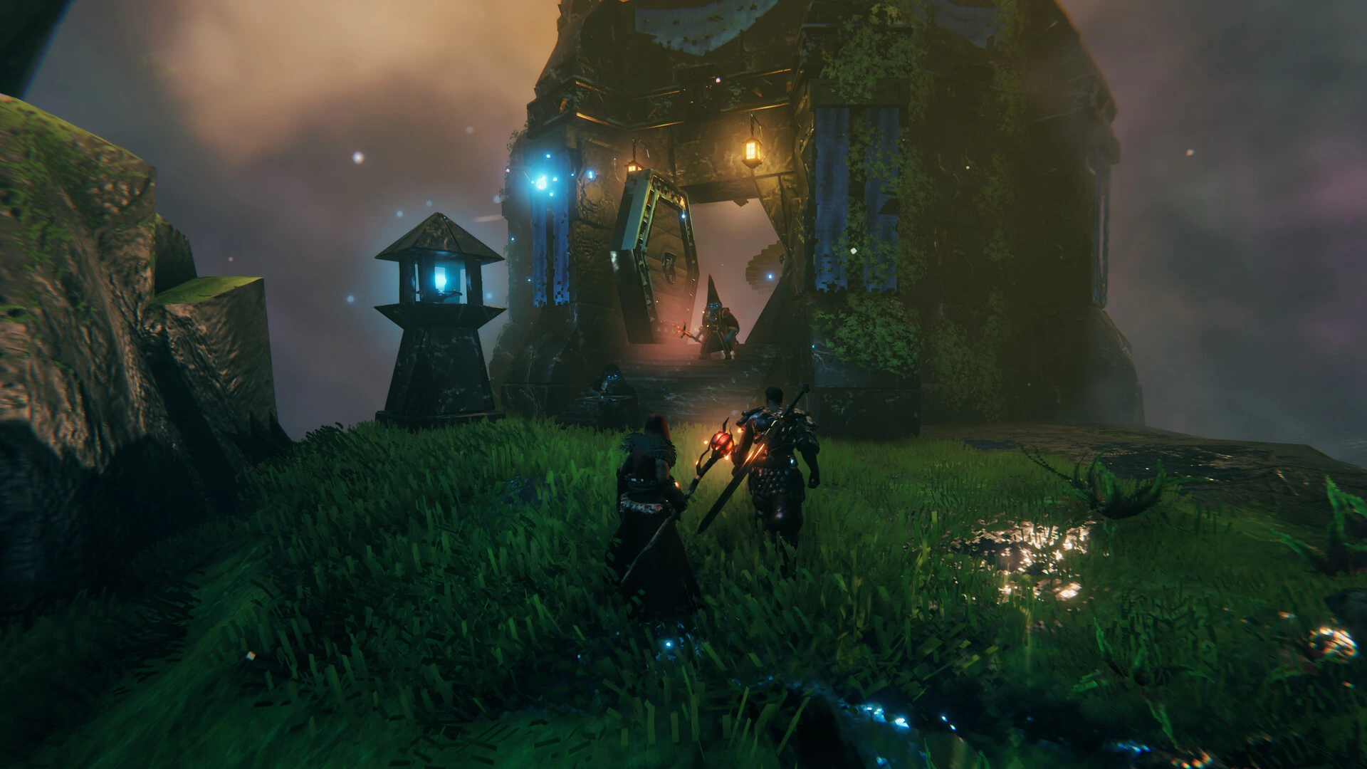 Valheim Just Hit Its Second-Highest Player Count