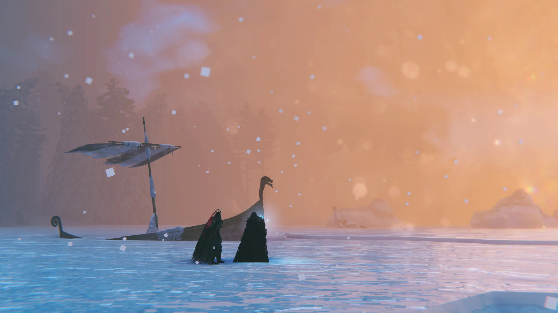 Valheim 1.0: All Alternative Biomes and Where to Find Them