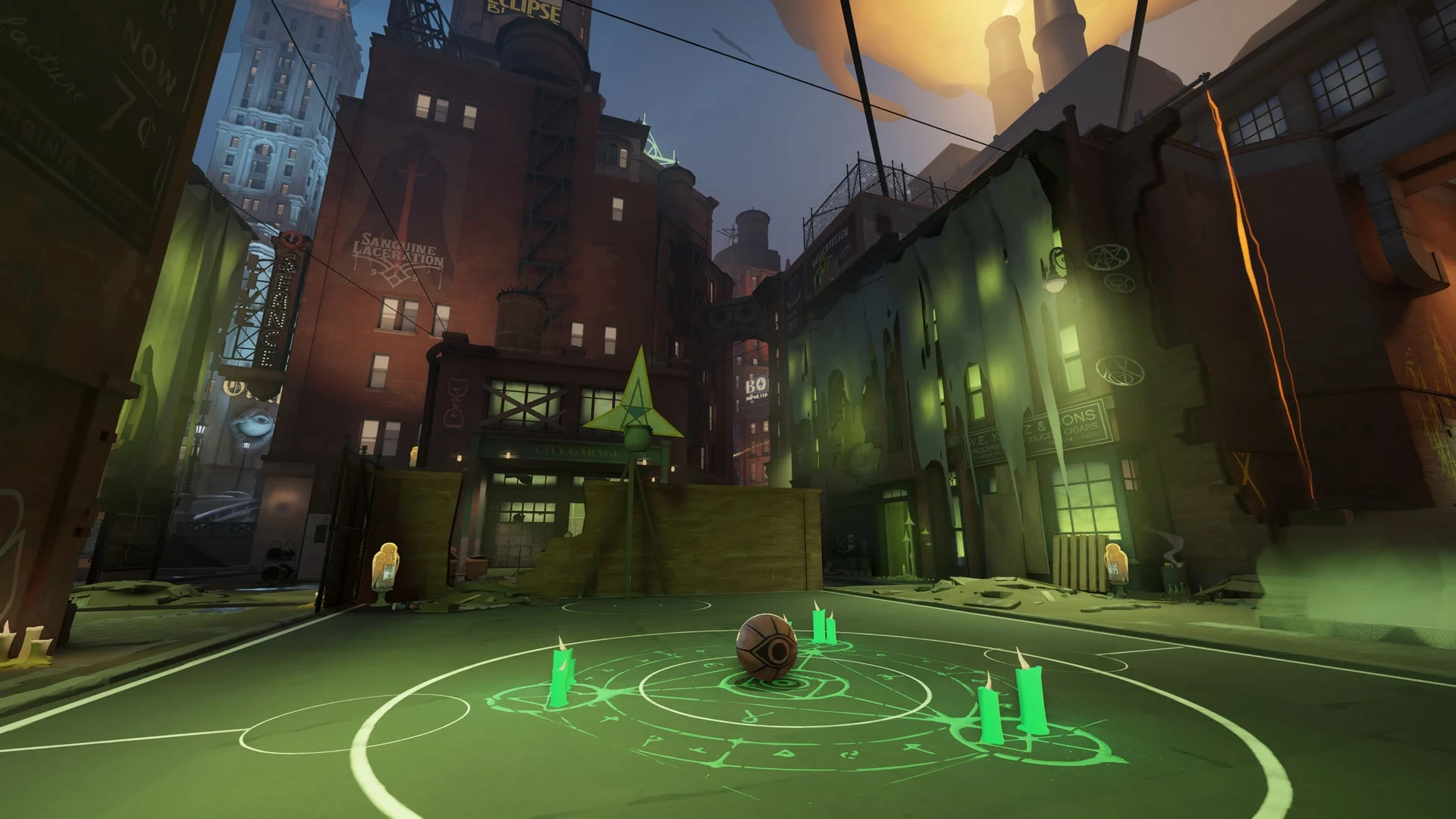 Deadlock Just Got a Massive Quality-of-Life Overhaul