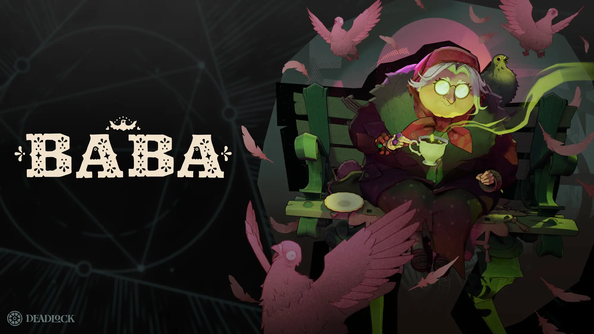 Deadlock Adds Baba, the City’s Notorious Pigeon Lady
