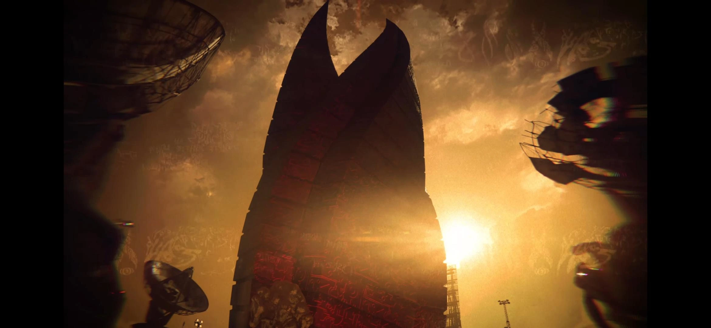Battlefield 6 Is Getting a Dead Space Crossover