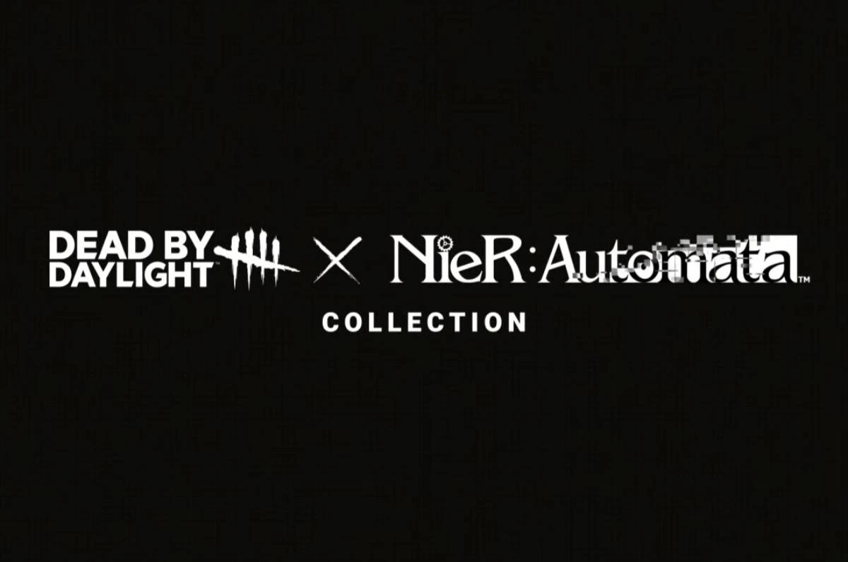 Dead by Daylight Is Getting a NieR: Automata Collab
