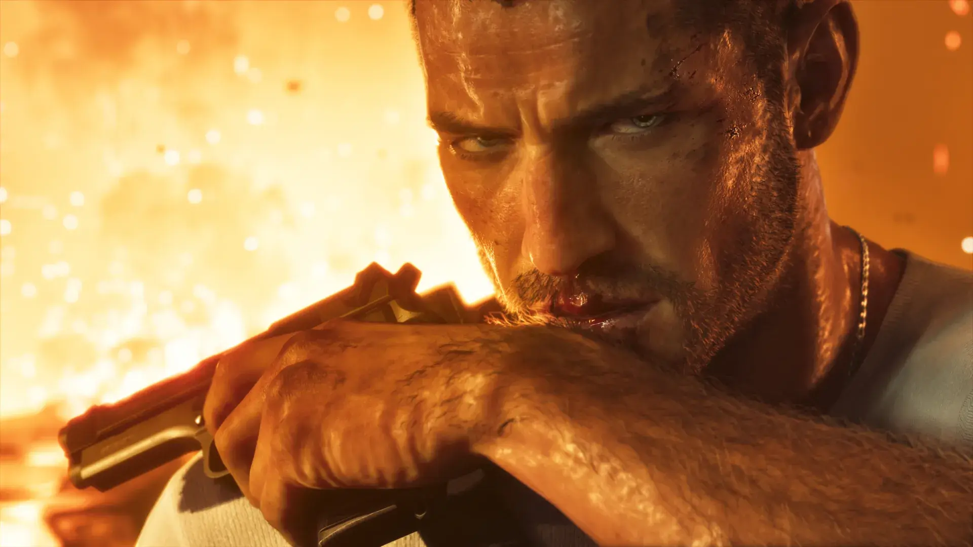 GTA 6 Reveals Massive Map, Smarter Cops, and Relationship System