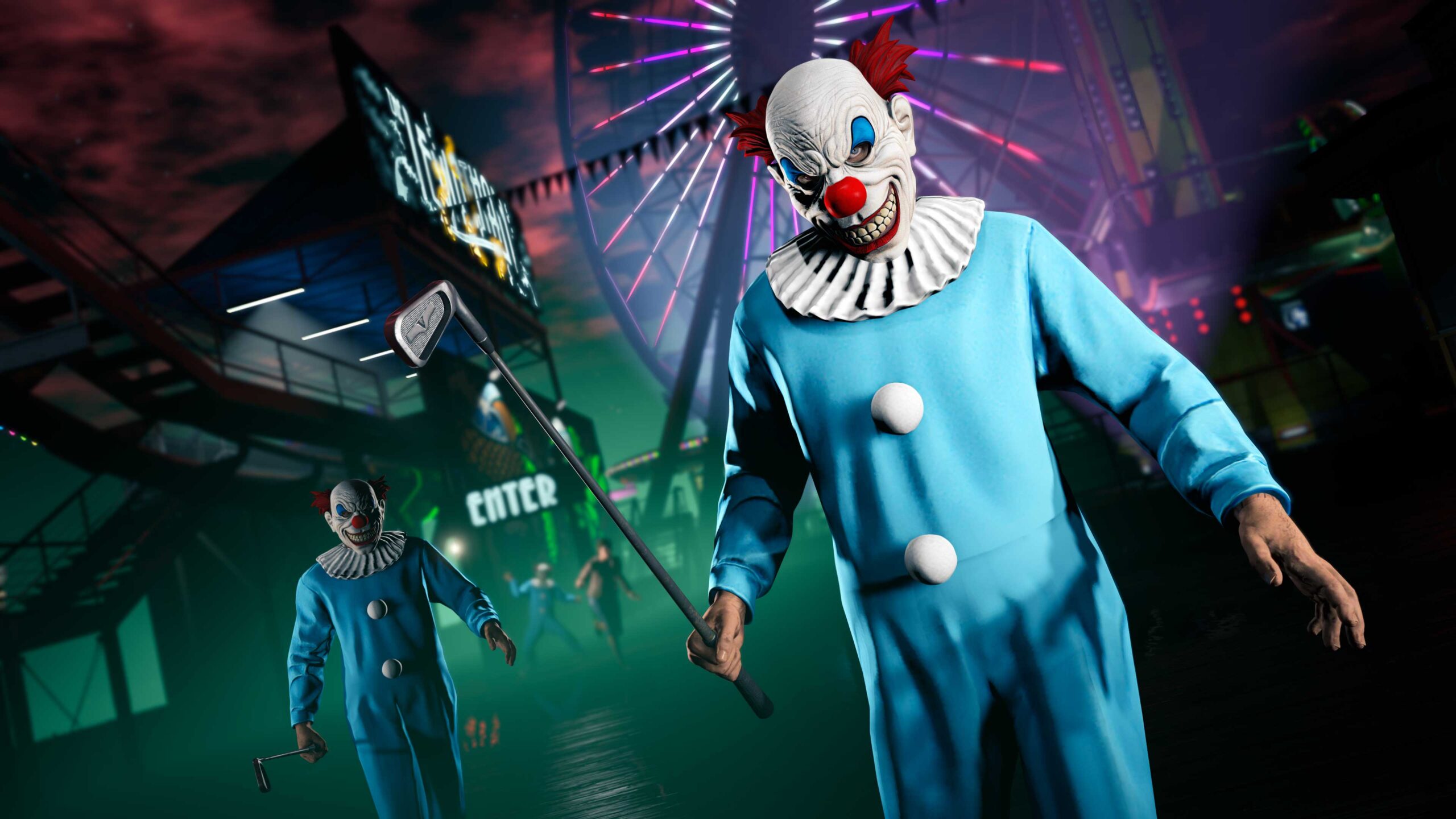 How to Get the Free GTA$2,000,000 Halloween Bonus in GTA Online